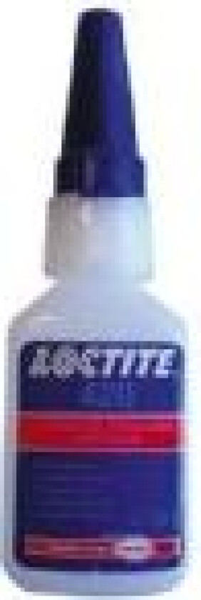 Bilde av Hurtiglim  420 20g