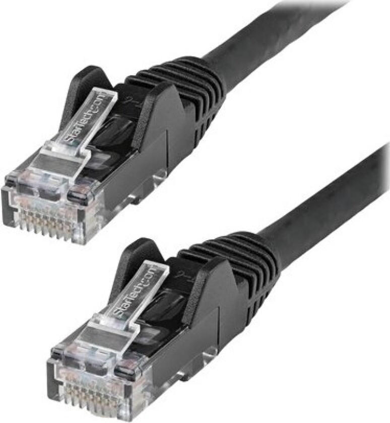 15m LSZH CAT6 Ethernet Cable