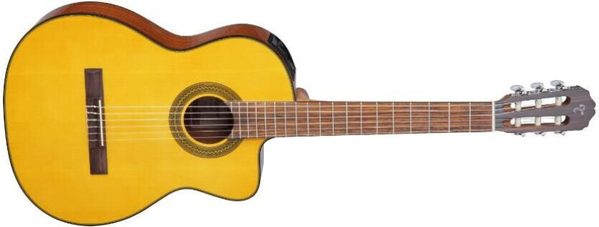 Gc1ce-Nat (Uten Hardcase)