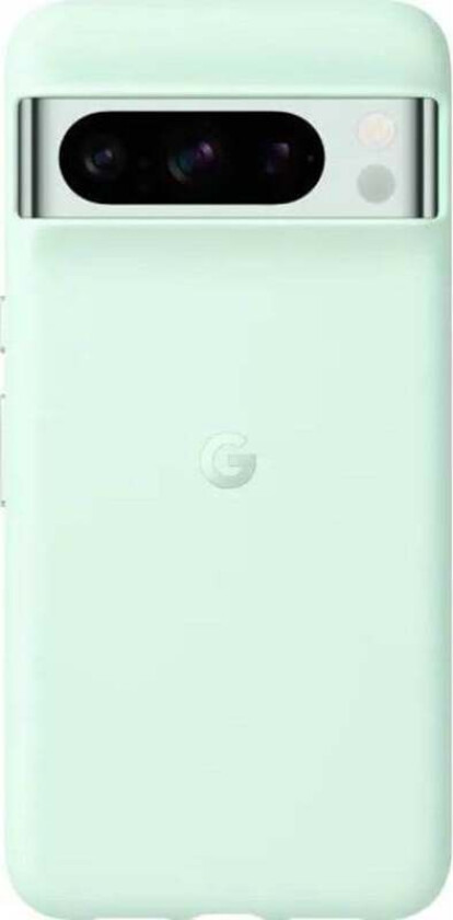 Pixel 8 Pro Case - Mint
