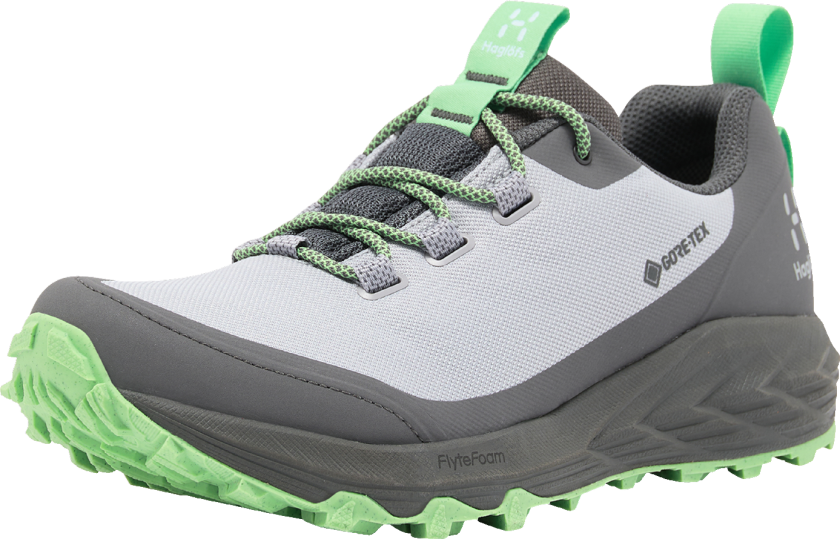 L.I.M FH GTX Low Women Concrete 40 2/3