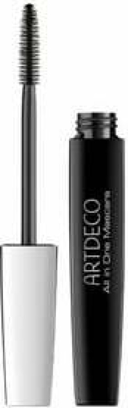 Artdeco All In One Mascara Black