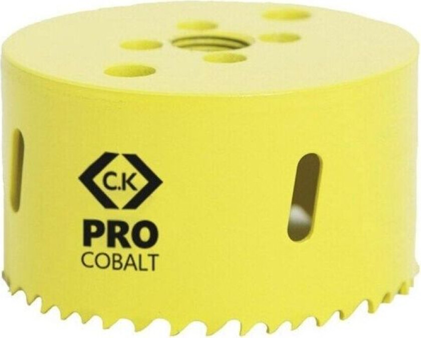 C.K 424023 Stiksav 68 mm Cobalt 1 stk