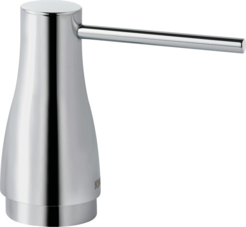 Bilde av KWC EVE såpedispenser i krom