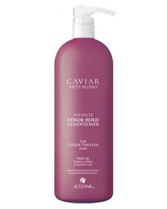 Caviar Infinite Color Hold Conditioner (U) 1000 ml