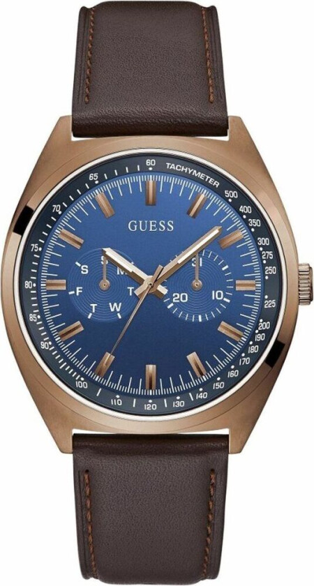 Klokker for Menn Guess GW0212G2 (Ø 42 mm)