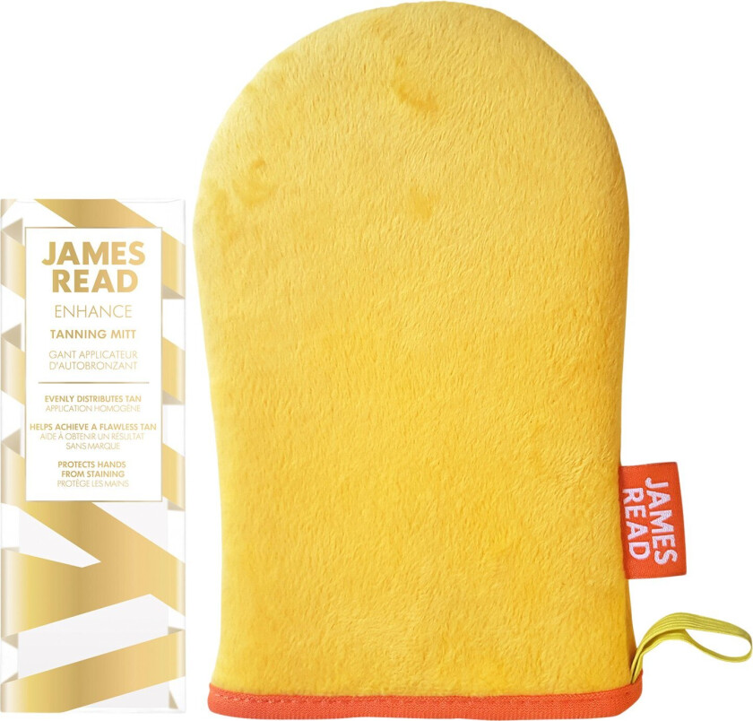 Bilde av New Tanning Mitt,   Bronzing