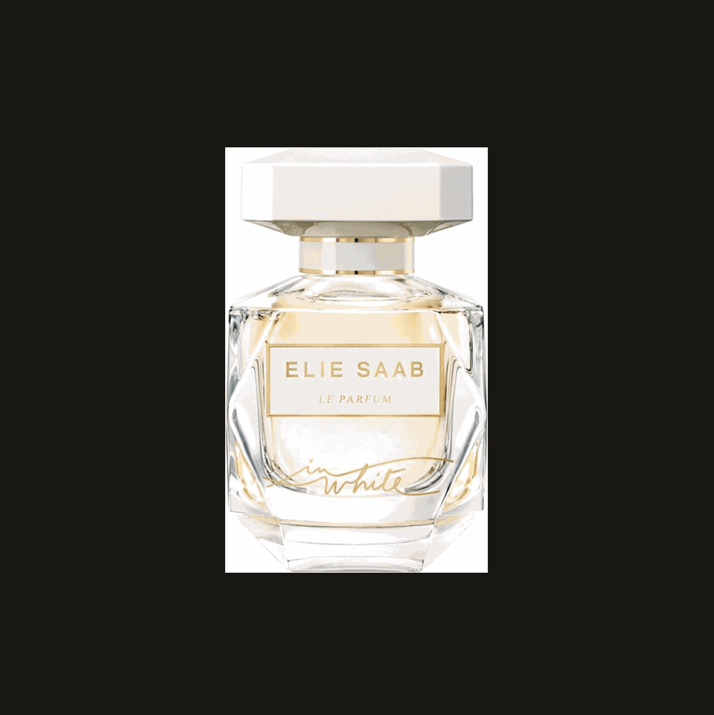 Elie Saab Le Parfum In White Eau De Parfum 50ml