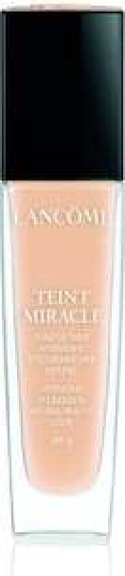 Teint Miracle Foundation SPF 15 30 ml (Farge: Beige Albâtre 01)