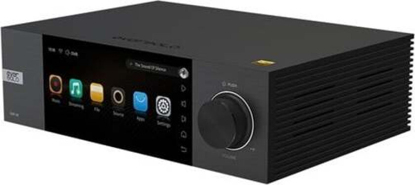 DMP-A6 Master Edition