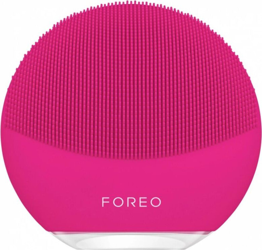 Luna mini 3 Fuchsia