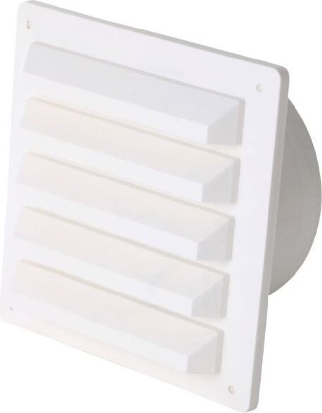 Bilde av 100KV2 Ventilrist 99 mm