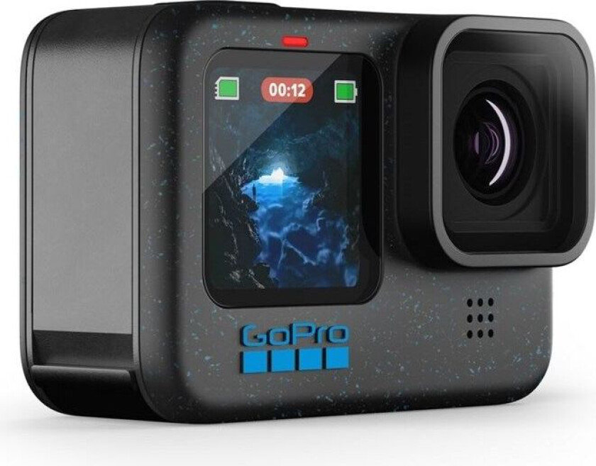 Bilde av GoPro HERO 12 Black