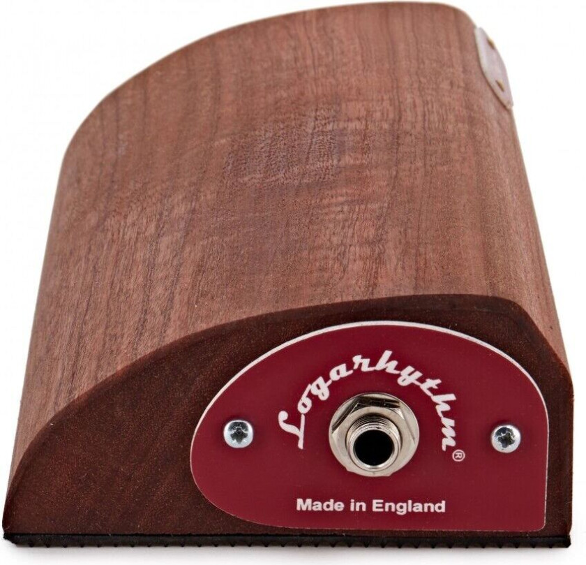 Logarhythm Mk IV Stomper