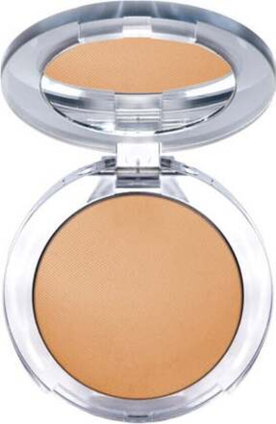 4in1 Foundation Medium Tan