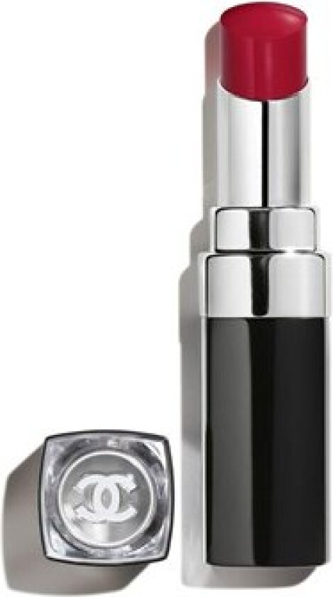 Rouge Coco Bloom Plumping Lipstick - 128 Magic