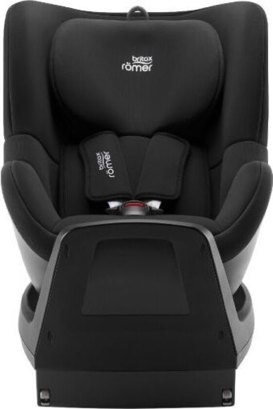 Småbarnstol, Swingfix M Plus - Space Black