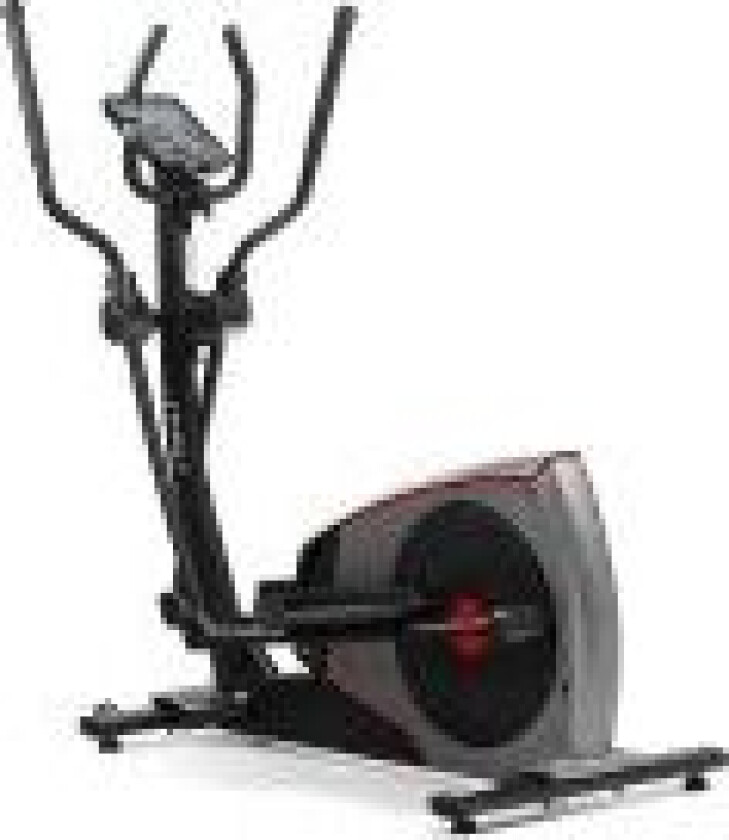 H5813-i magnetisk elliptisk crosstrainer