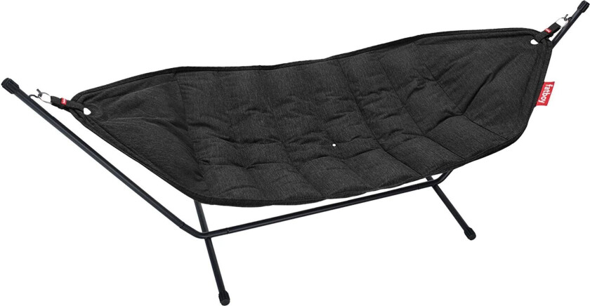 Headdemock Superb Hammock (Thunder Grey)