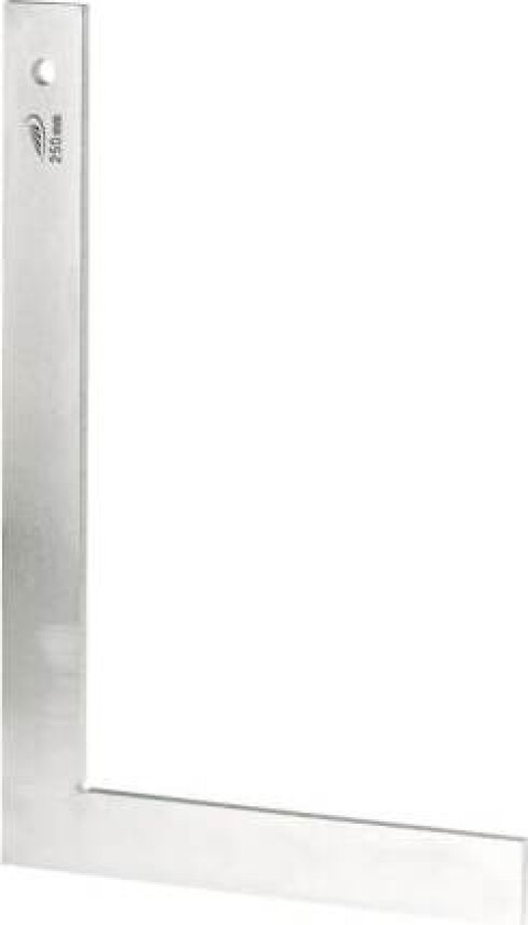 Bilde av HELIOS PREISSER låsesmed firkantet 200x130mm uten stopp galvanisert 0375410 Vinkel uden anslag 200 x 130 mm 90°