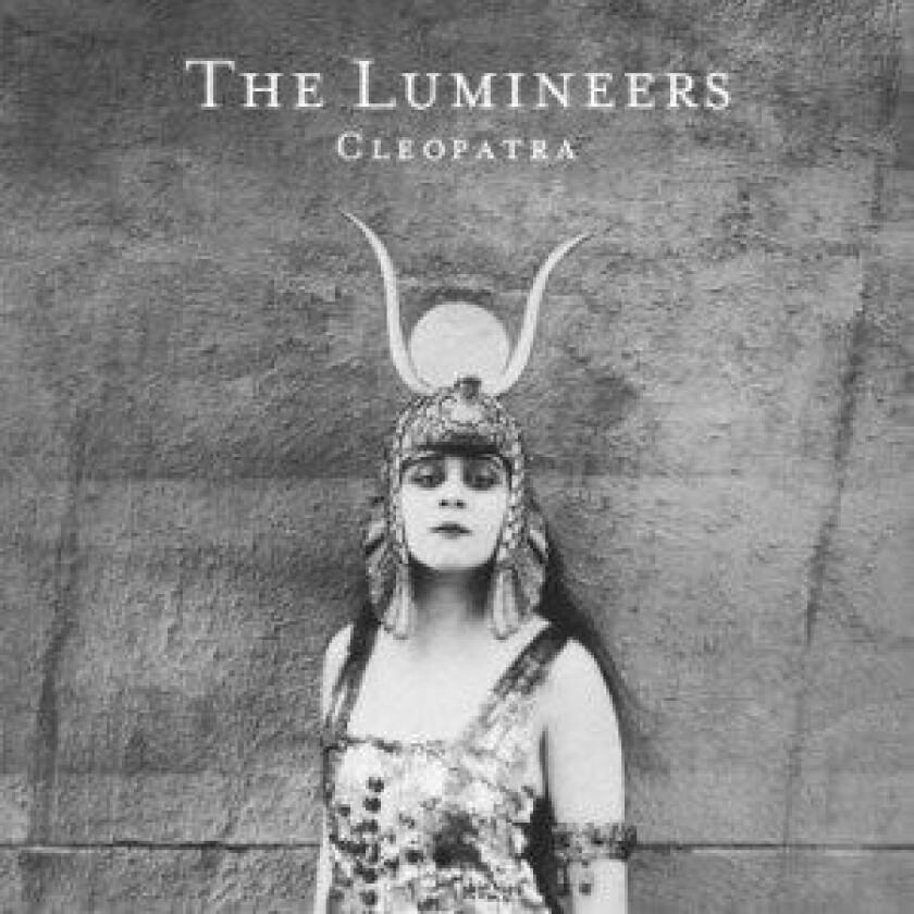 The Lumineers : Cleopatra CD