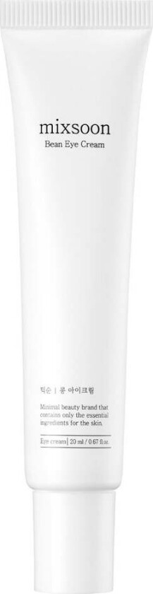 Bean Eye Cream (20 ml)