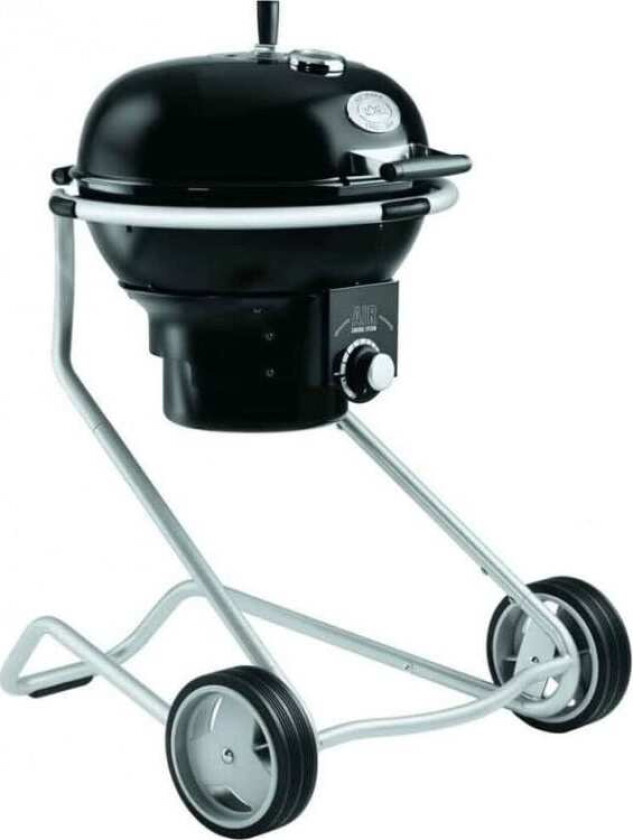 F50 Air Garden kullgrill 50 cm x 50 cm