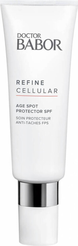 Babor Doctor BABOR Age Spot Protector SPF 30 50 ml