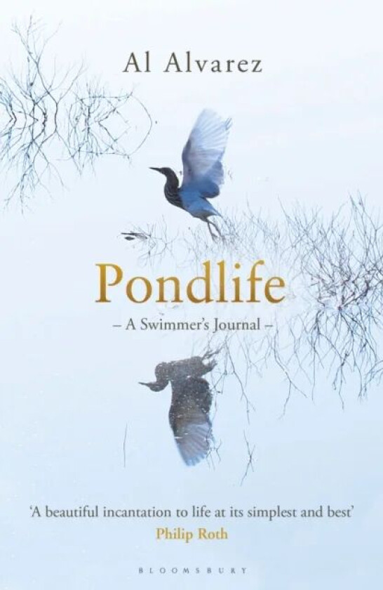 Pondlife av Al Alvarez