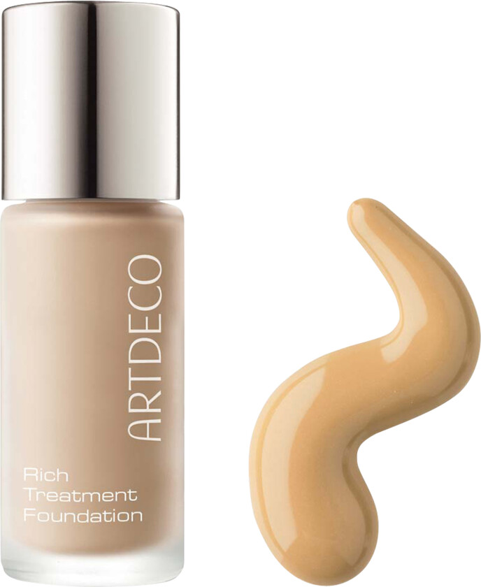 Artdeco Rich Treatment Foundation, 20 ml Artdeco Foundation