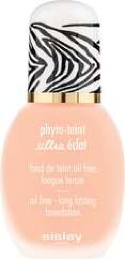 Phyto-Teint Ultra Éclat 1n Ivory
