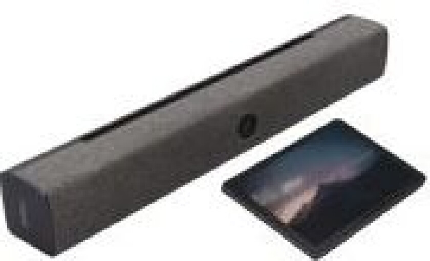 Bilde av Bar Bundle, Video Conference Bar +  Pad Controller