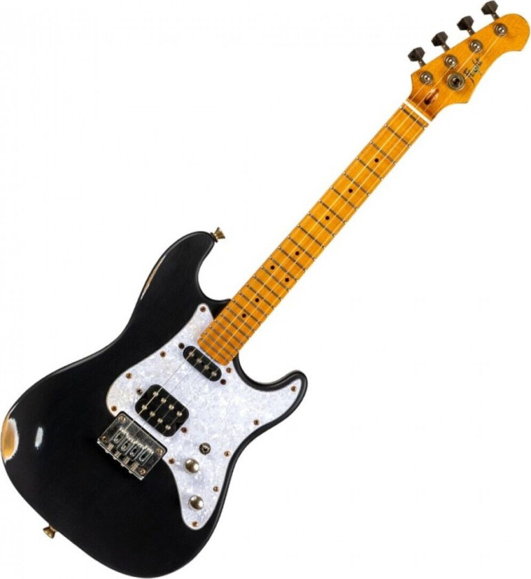 Bilde av Pathfinder Tenor Relic BK