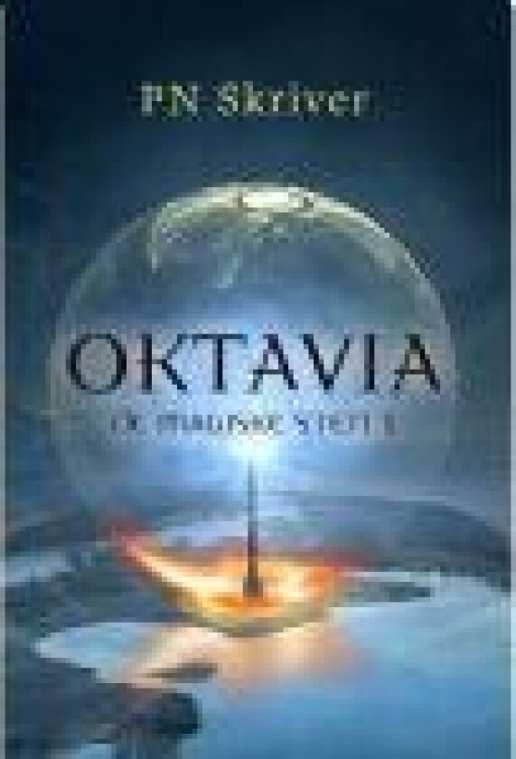 OKTAVIA PN Skriver Språk: Dansk