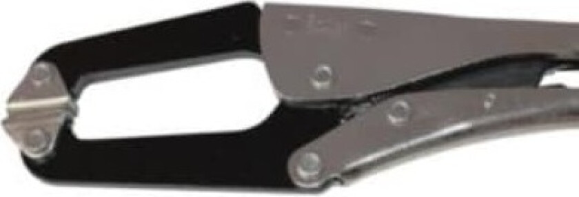 Bahco svejsetang 300 mm - med bevægelige tryksko (nr. 14)