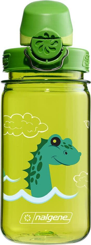 Kids' Otf 0,35 L Sustain Green Nessie 325ML, Green Nessie