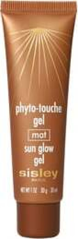Phyto-Touche Gel Mat 30ml Mat