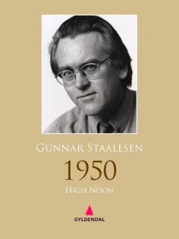 1950 av Gunnar Staalesen