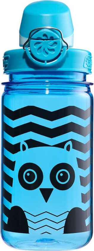 Kids' Otf 0,35 L Sustain Blue Owl 325ML, Blue Owl