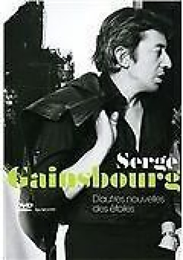 Serge Gainsbourg - DAutres Nouvelles Des DVD
