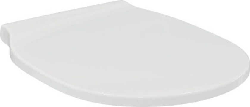 Ideal Standard Connect Air toalettsete, hvit