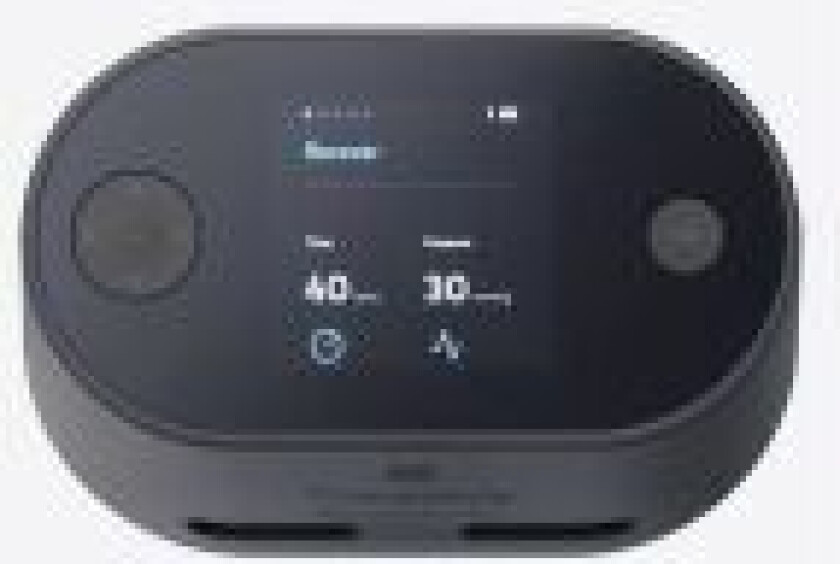 Masażer RecoveryAir PRO - Medium
