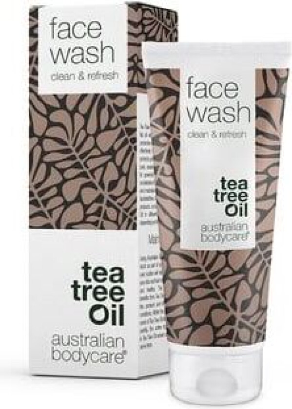 Face Wash 100ml