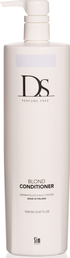 Blonde Conditioner 1000 ml