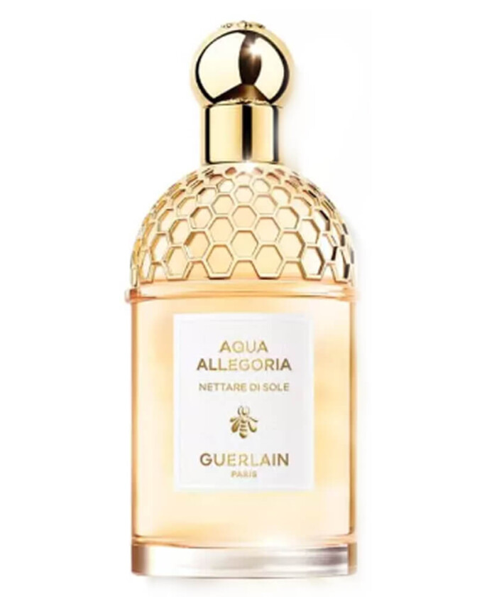 Aqua Allegoria Nettare Di Sole EDT 125 ml