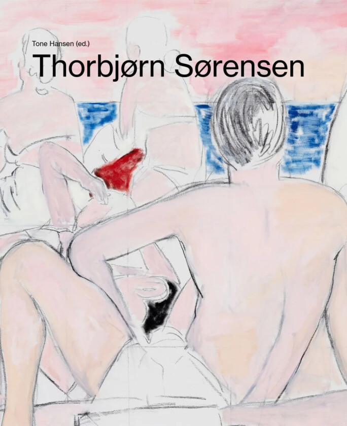 Thorbjørn Sørensen av Maaretta Jaukkuri, Simen K. Nielsen