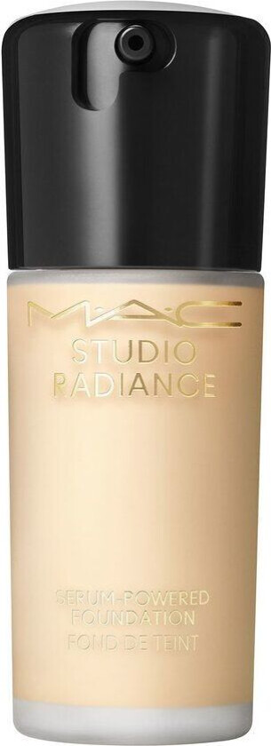 Studio Radiance Serum-Powered Foundation 30 ml (Farge: NC12)