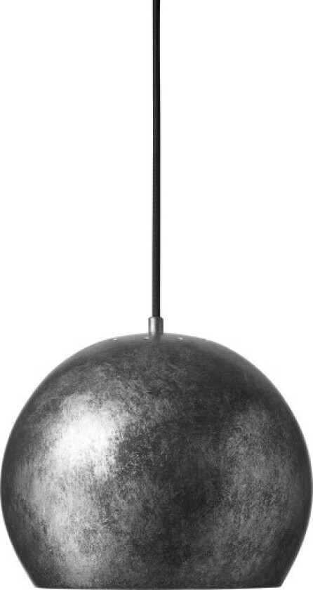 Nice pendel, Ø25 cm, galvanisert