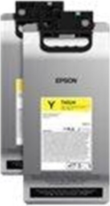 T45U4 - 2-pack - yellow - original - ink cartridge - Blekkpatron Yellow