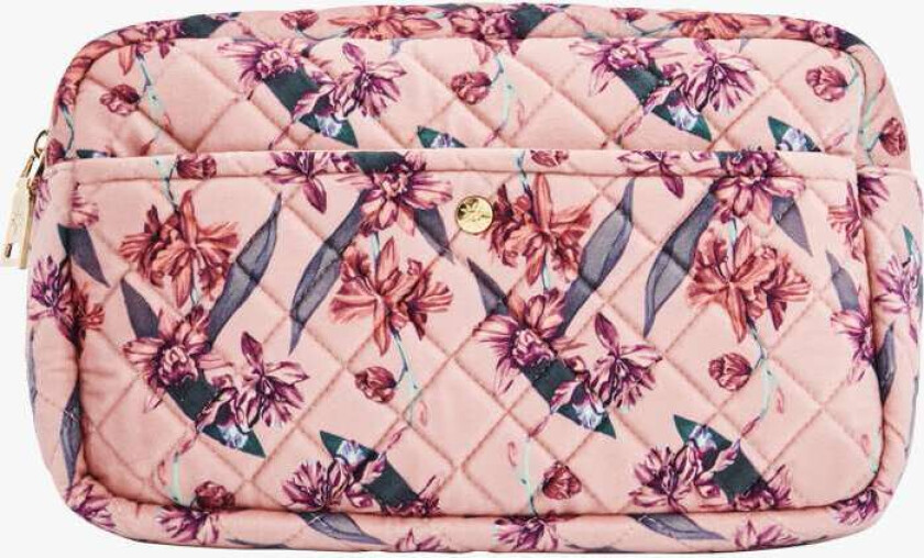 Beauty Bag Large Flawless Rose